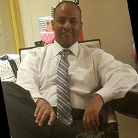 Futrend Technology, Inc. Employee Tesfaye Boru's profile photo