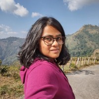 Sanchari Pait Email & Phone Number