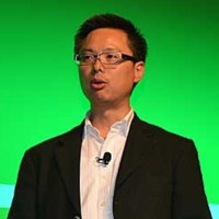Hi-P International Employee Nelson Wang's profile photo