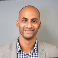 BroadReach Employee Siraaj Adonis's profile photo