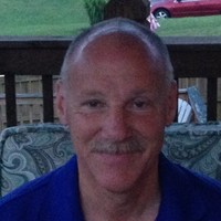 Blue Bell Creameries Employee Steve Sisk's profile photo