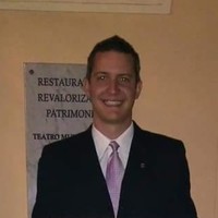 Fernando Martin López Email