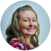 Special Olympics Arizona, Inc. Employee Jamie Heckerman's profile photo