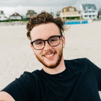 CloudAnswers Employee Ian Cosgrove's profile photo