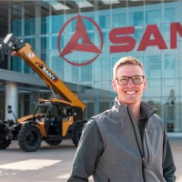 The Ironpeddlers Employee Ben Miller's profile photo