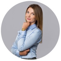 Clever-Access Employee Beata Smela's profile photo