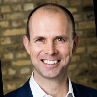 Currensea Employee James Lynn's profile photo
