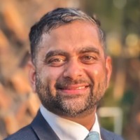 Catalyse Research Employee Amar Sudra's profile photo