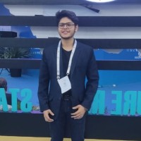 Tanish Parashar Email