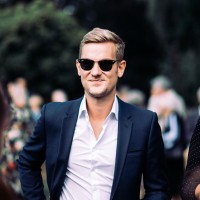 ClicData Employee Damien Courouble's profile photo