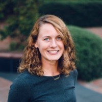 BeamReaders Employee Anne Dorsey's profile photo