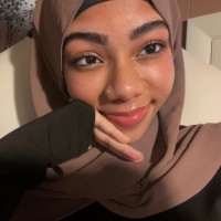 Target Employee Aisha A.'s profile photo