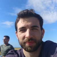 SysAid Employee Anatoli Krasilshikov's profile photo