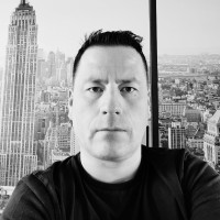 LESTA Employee Denis Šilov's profile photo