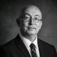 Moray Council Employee Marc MacRae's profile photo