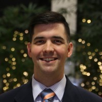 Virginia Army National Guard Employee Brian Pool's profile photo