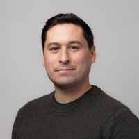 Zenity Employee Andrew Silberman's profile photo