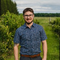 ANGANY Employee Jean-Guillaume Emond-Rheault's profile photo