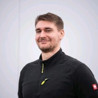 SCP Germany Employee Michael Graupner's profile photo