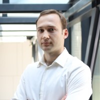 JOBIAN Employee Mykola Zazulyak's profile photo