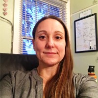 Jillian Marshall Email & Phone Number