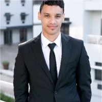 DigiOutsource Employee Gerchwen Lottering's profile photo
