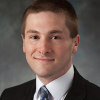 CCAM - Commonwealth Center for Advanced Manufacturing Employee Matthew Lynch's profile photo