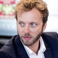 College Alpin Beau Soleil Employee Alessandro Cambon's profile photo