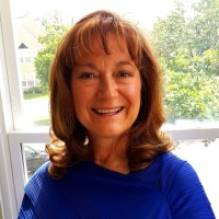 Symbionic Employee Trish Slatin's profile photo