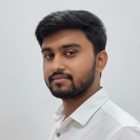 BlueHorse Software Employee Santu Jana's profile photo