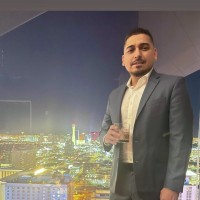 Raul Huerta Email & Phone Number