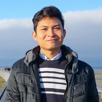 ACETECH Structure Employee Ilay Chheng's profile photo