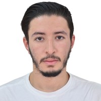 Bewize Employee Achraf Ouajid's profile photo