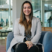Claire Joster Employee Catalina Paz Stange Salinas's profile photo