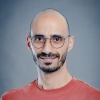 Mashvisor Employee Ahmed Hashlamon's profile photo