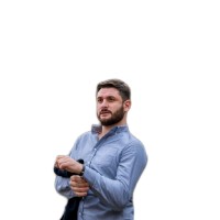 EasyData B.V. Employee Martun Avagyan's profile photo