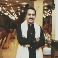 AXA Business Technologies Employee Sardar Usman's profile photo