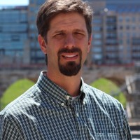 University of Minnesota Employee Jeff Marr's profile photo