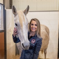 Texas Tech University Employee Ashley Starrett's profile photo