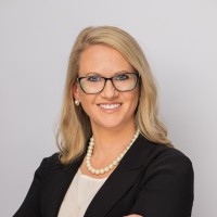 Panther Residential Management Employee Callie Beshers's profile photo