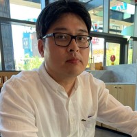 Mellow Home Employee Youngho Kim's profile photo