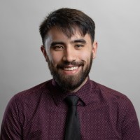 The Perfumery Employee Jacob Odulio's profile photo