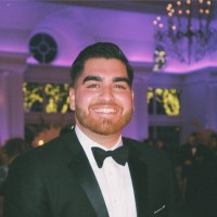 Nick Panetta Email & Phone Number