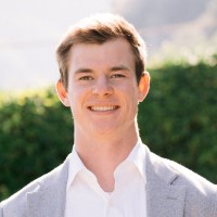 DoorList Employee Mitchell Whalen's profile photo
