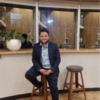 ANAROCK Employee Ayush Jindal's profile photo