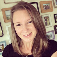 Devon & Somerset Fire & Rescue Service Employee Aimee Lee's profile photo