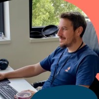 Albus, l'appli des infirmiers Employee Nicolas Willig's profile photo