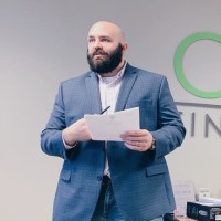Burch Tax Services Employee Austin Burch's profile photo