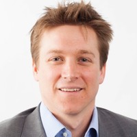 Fowkes Bros Employee Nic Cotterell's profile photo