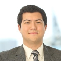 IBEX Consulting Employee Nathan Long's profile photo